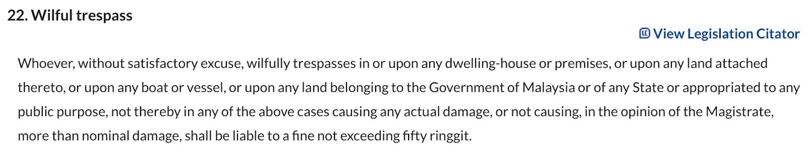 Image from: What legal action can you take if a neighbour parks their vehicle in front of your home or worse, within your property?