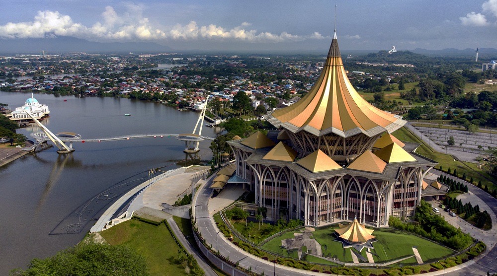 Image from: Petronas vs Petros: A timeline of the 62-year-long legal battle for oil and gas rights in Sarawak