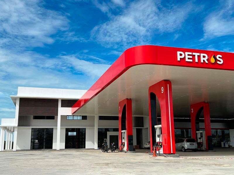 Image from: Petronas vs Petros: A timeline of the 62-year-long legal battle for oil and gas rights in Sarawak