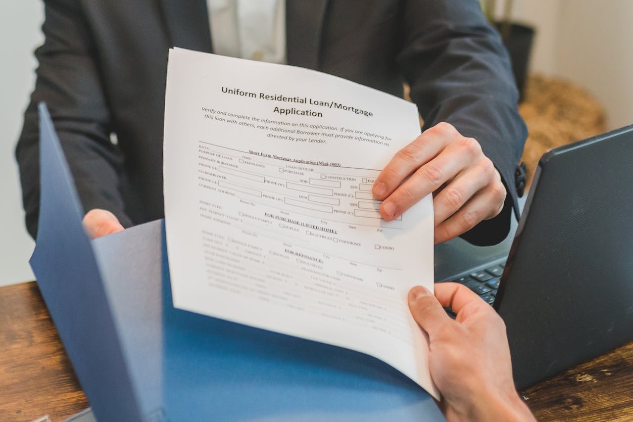 Image from: Do you need a lawyer to purchase a property in Malaysia? Here's everything first-time home buyers should know