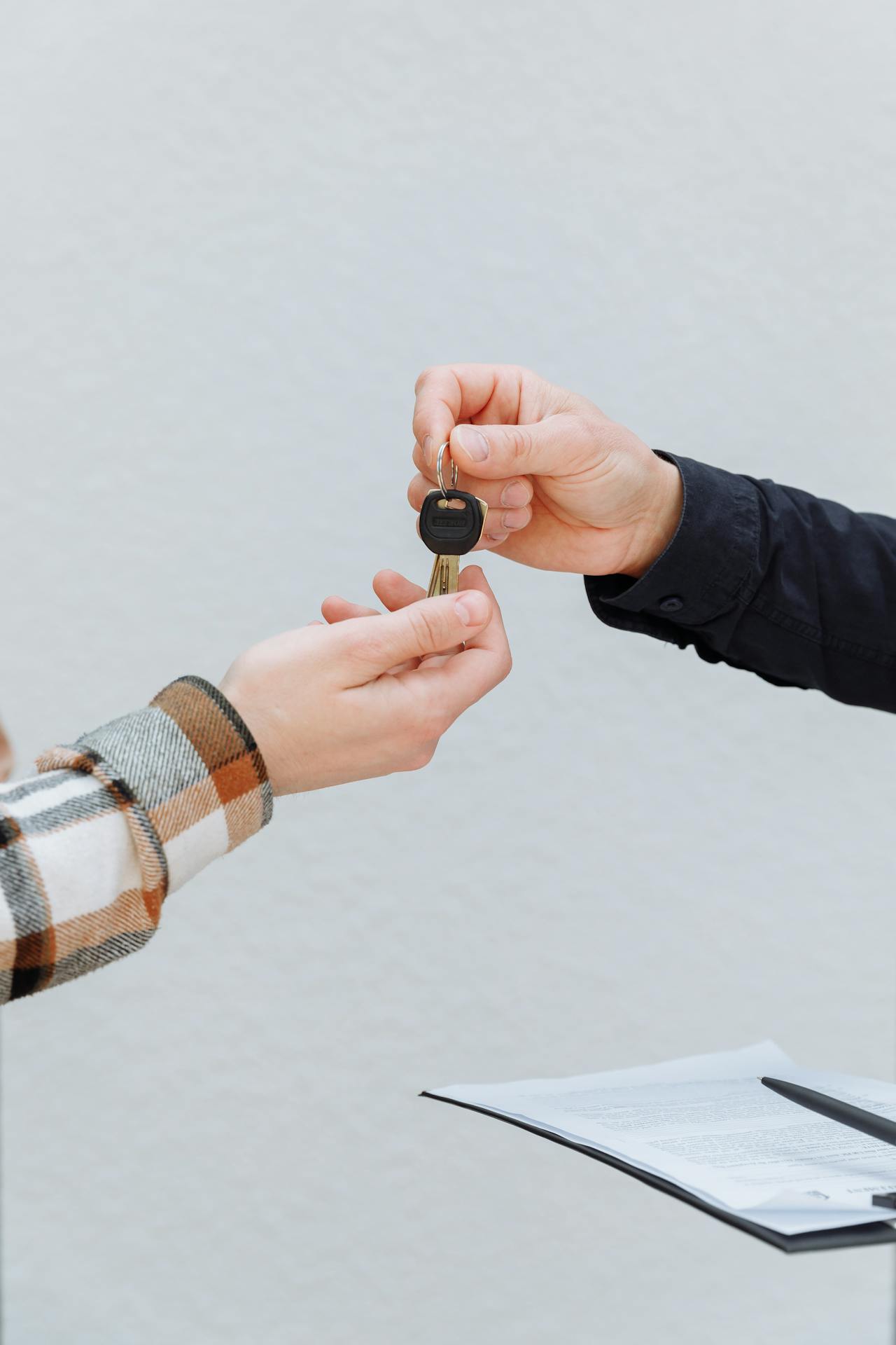 Image from: Do you need a lawyer to purchase a property in Malaysia? Here's everything first-time home buyers should know