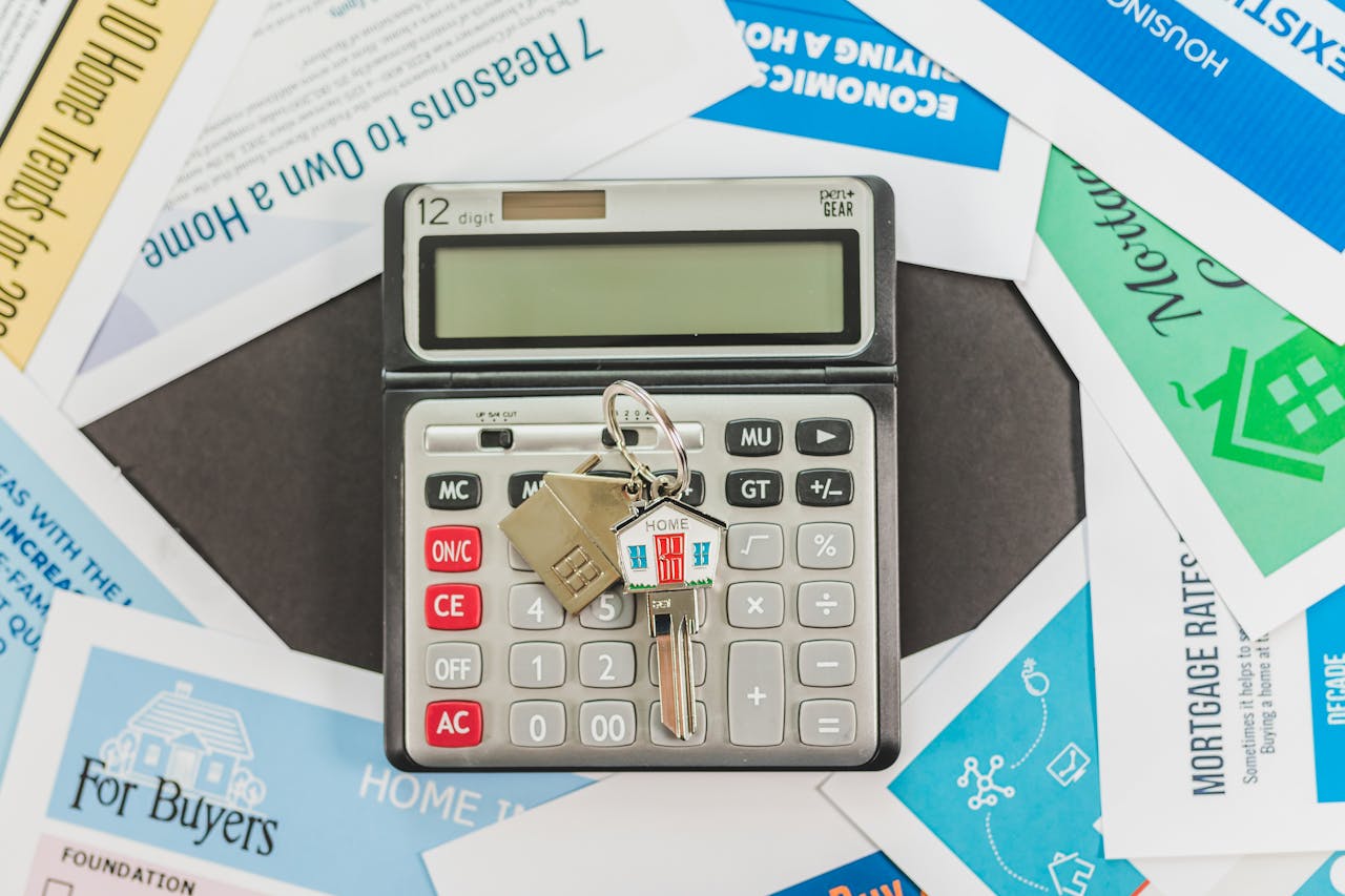 Image from: Do you need a lawyer to purchase a property in Malaysia? Here's everything first-time home buyers should know
