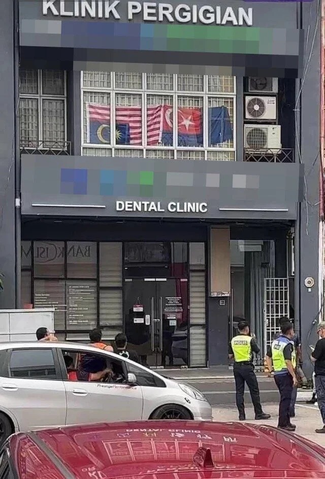 Image from: Upside-down Malaysia, Johor flags: Does Pontian Municipal Council have the power to order a 30-day closure of premises?