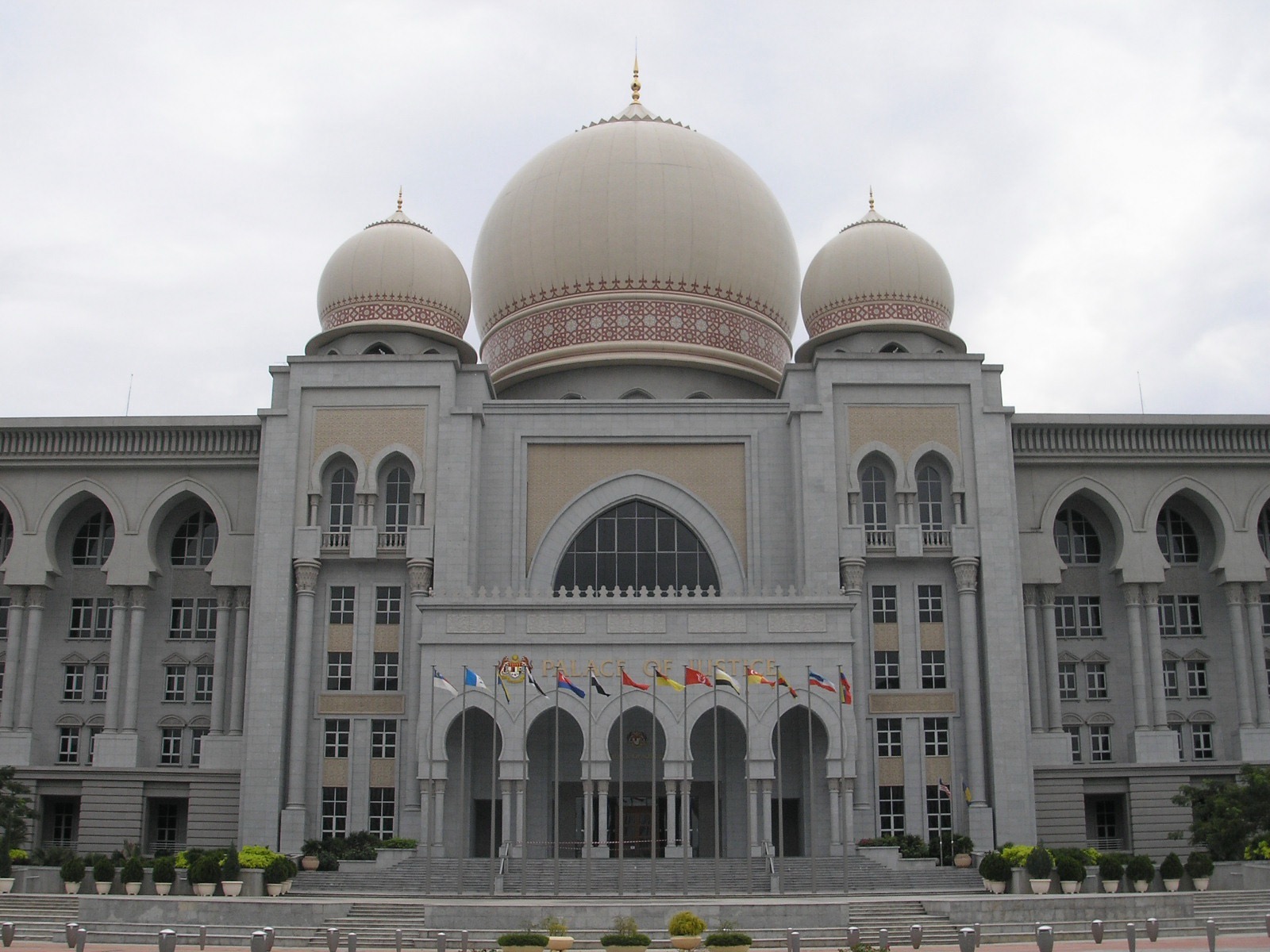 Image from: Ordered to pay Sanusi RM670k for defamation, what's next for Saifuddin Nasution & will it affect his Home Minister post?