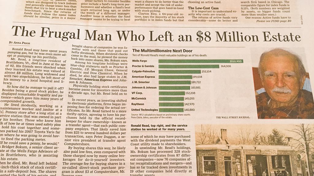 Image from: The #1 Wealth Mistake Smart People Keep Making