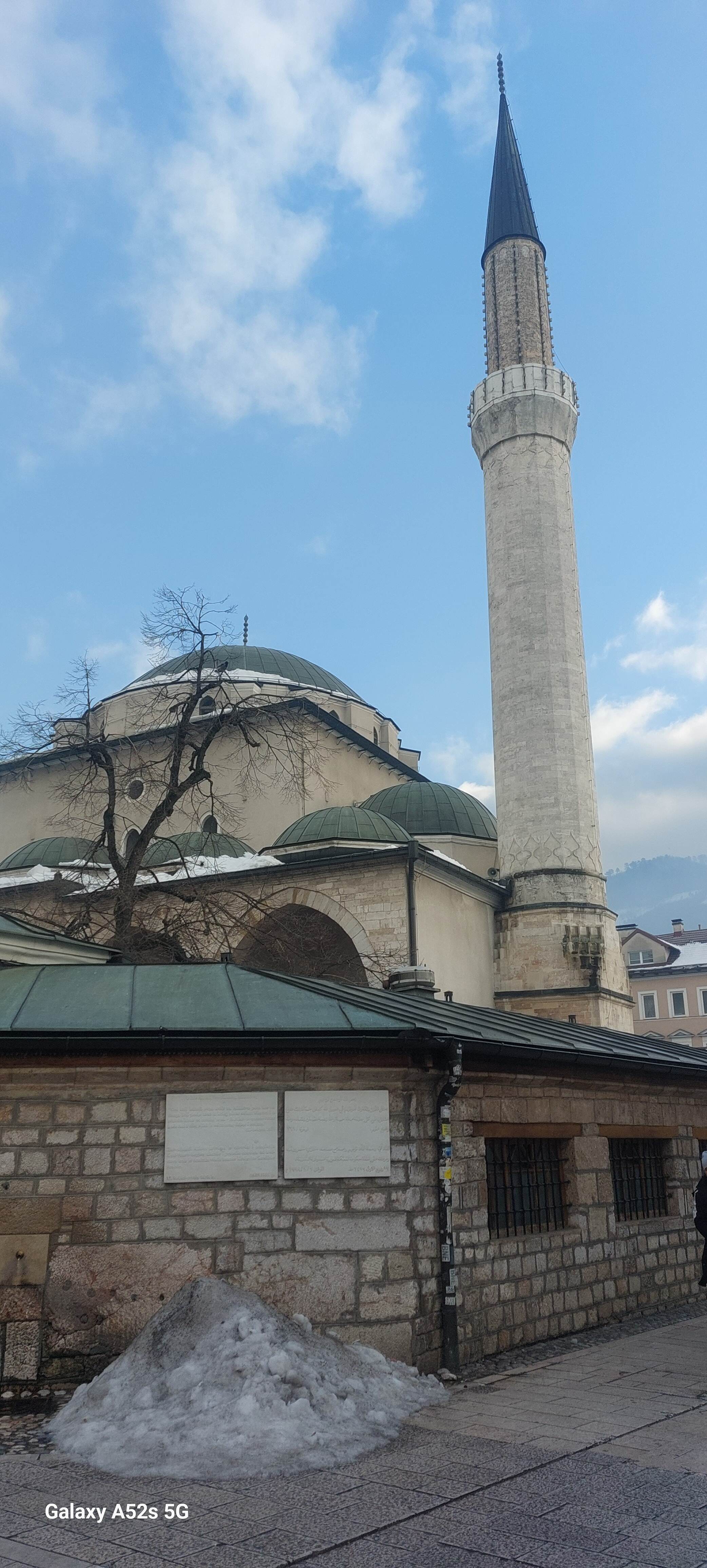 Image from: OPINION | Sarajevo, revisited, happy and sad