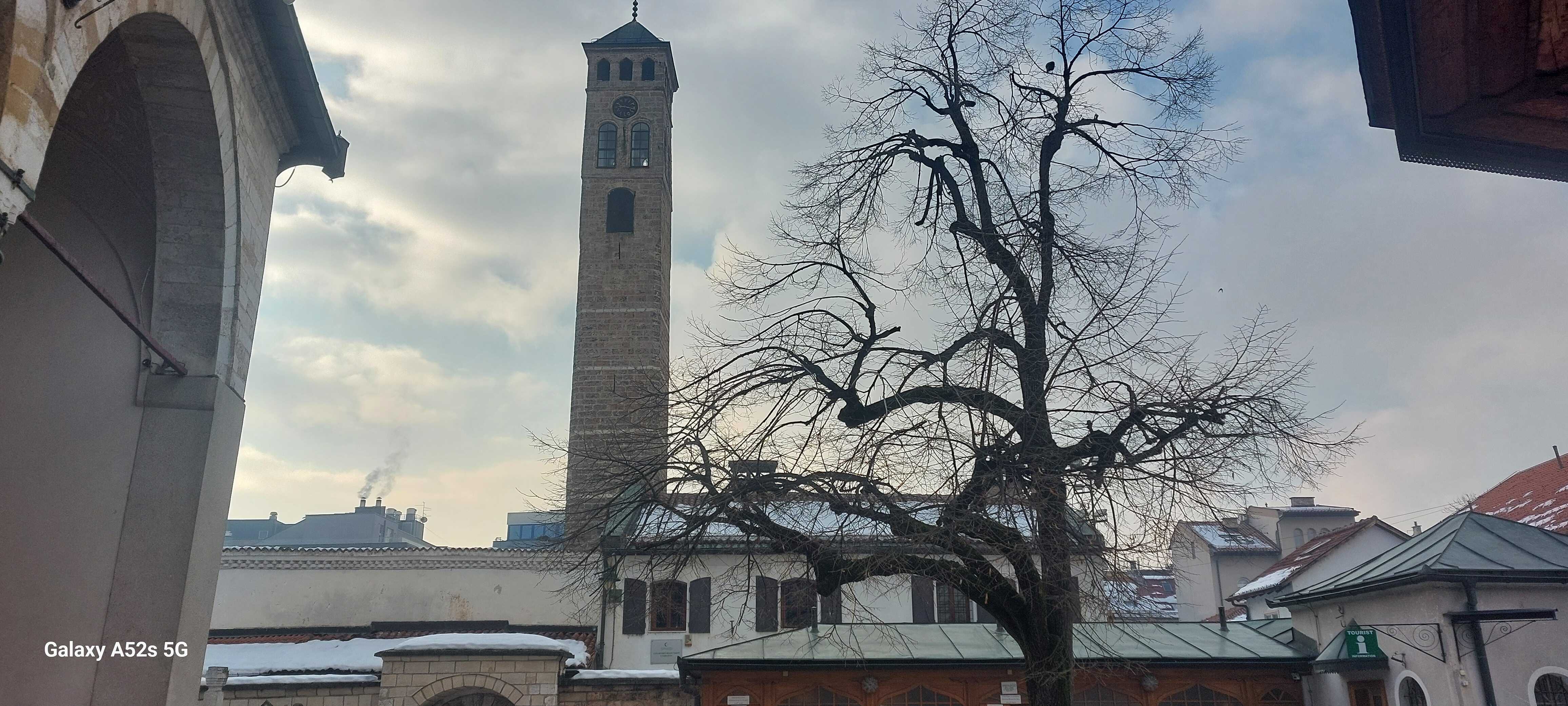 Image from: OPINION | Sarajevo, revisited, happy and sad