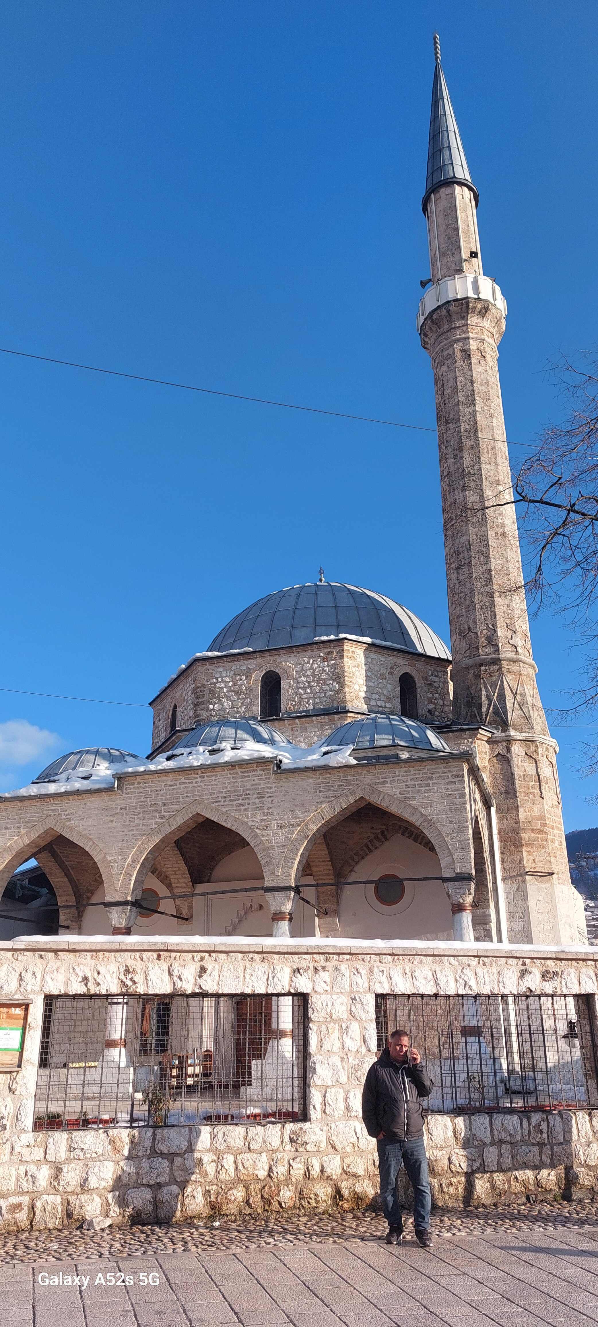 Image from: OPINION | Sarajevo, revisited, happy and sad