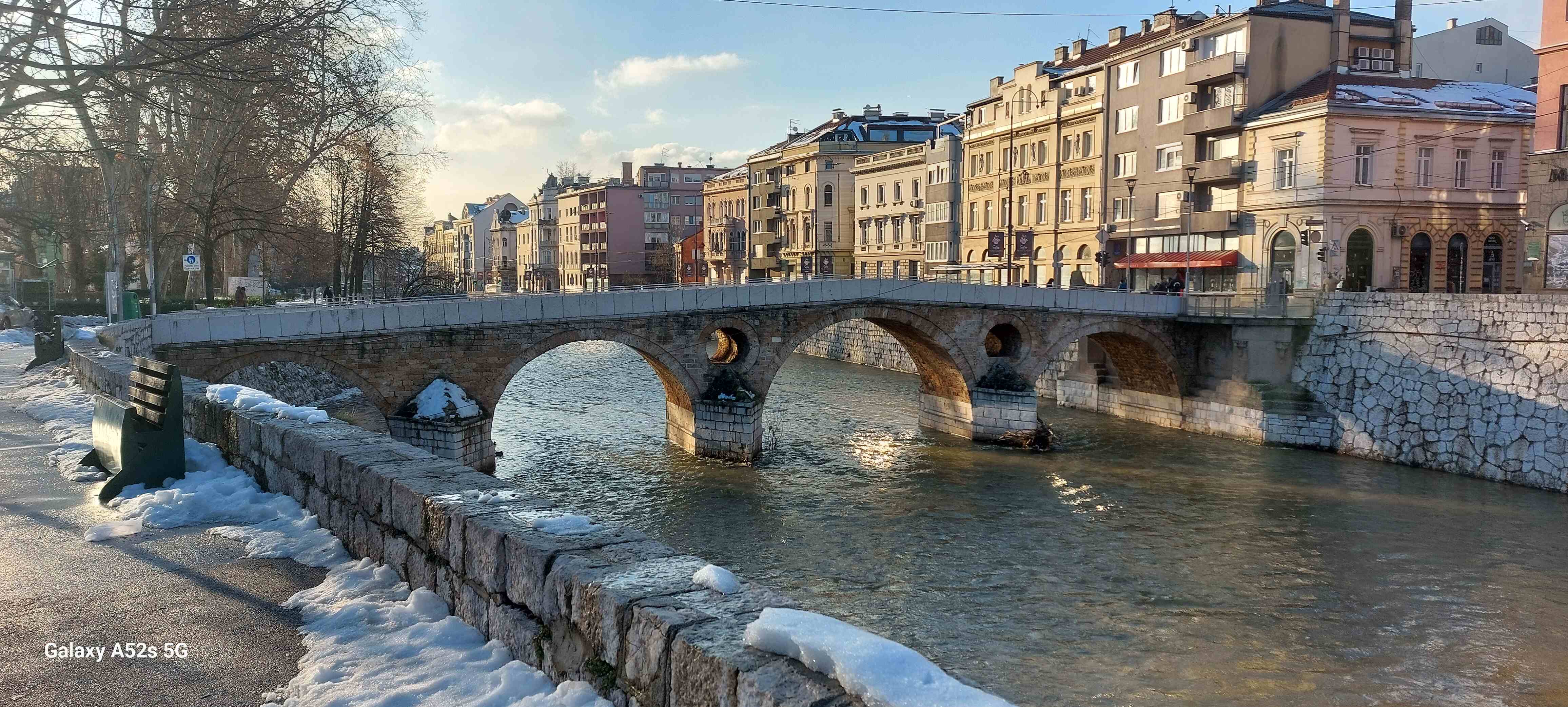 Image from: OPINION | Sarajevo, revisited, happy and sad