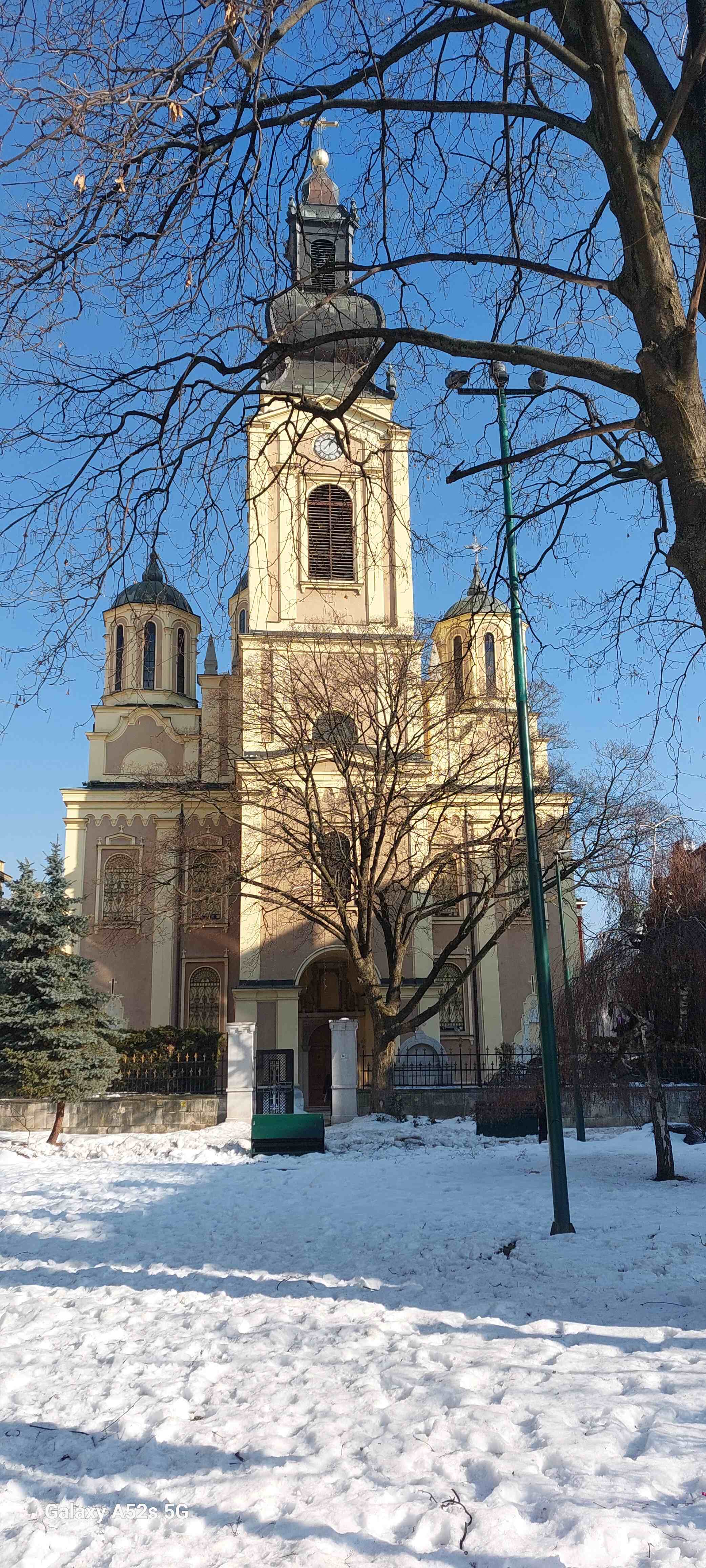 Image from: OPINION | Sarajevo, revisited, happy and sad