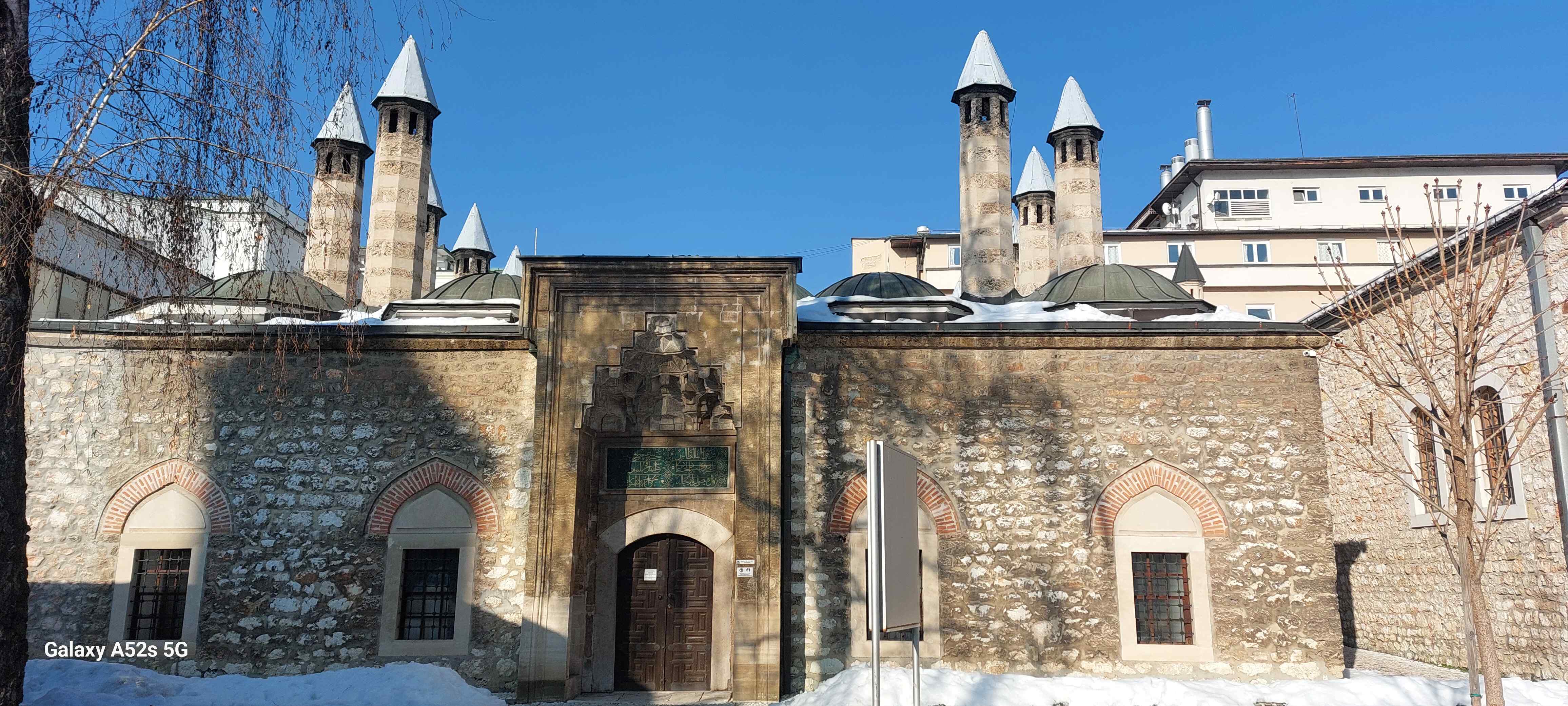 Image from: OPINION | Sarajevo, revisited, happy and sad