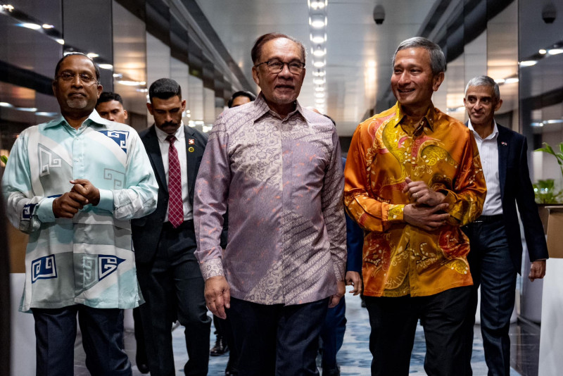 Image from: Opinion: The Free Falling Ringgit and a Borborygmus Malaysia!