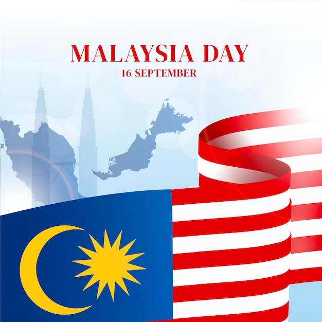 Image from: Lest We Forget the Essence of Being Malaysian #MalaysiaKita