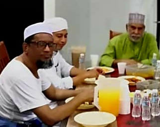 Image from: Friday Prayers Lunch Delight