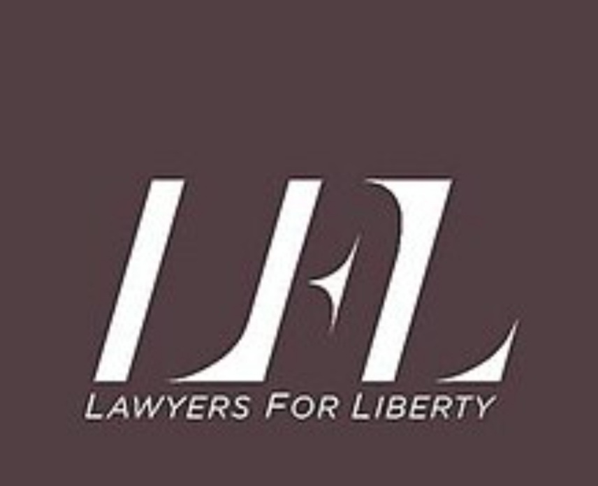 Image from: Erosion of Press Freedom: A Threat to Democracy warns Lawyer for Liberty over Fahmi's ruling