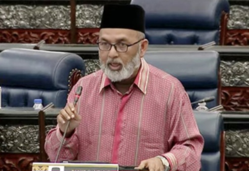 Image from: A Masterclass in Political Integrity: Bersatu's Bold Stand Against Unprincipled MPs