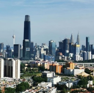 Image from: Towering Ambitions, Sinking Realities: Anwar's Government and the Struggle Against Poverty