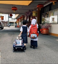 Image from: Empowering Malaysia's Education: The Ongoing Debate on Vernacular and National Schools #BackInTime