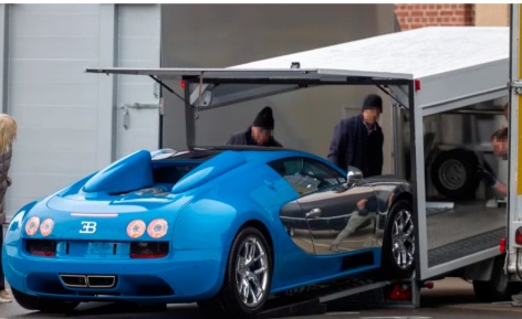 Image from: Bugatti Veyron Saga: A Tale of Excess and Corruption Linked to 1MDB and Najib