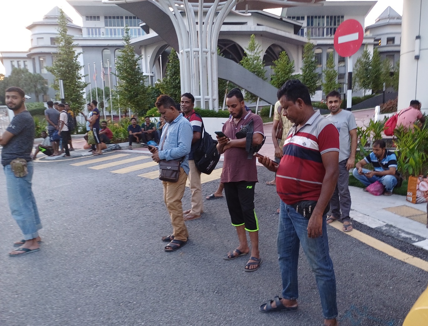 Image from: The Tale Of Two Bs: From Bali's Charm To Kuala Lumpur's Quirks