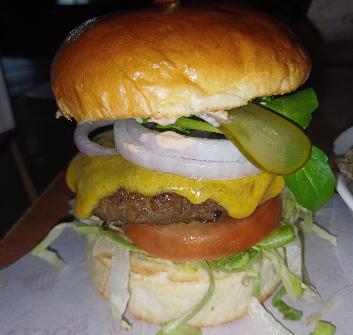 Image from: The Mirage of Online Food Orders: When Burgers Turn Into Cucumber Sandwiches