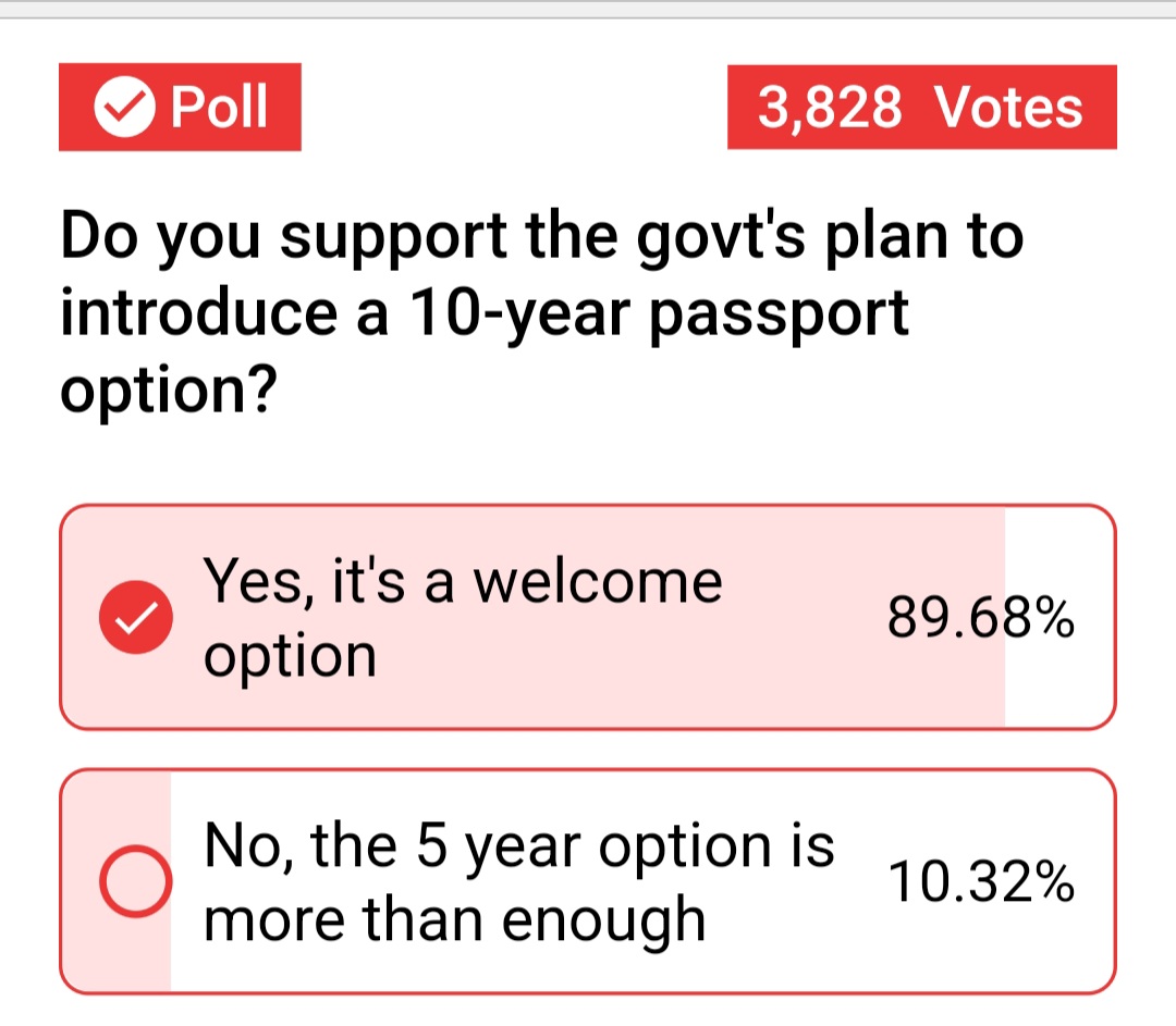 Image from: Passport Perks: The Joys and Trials of Renewing Your Malaysian Passport