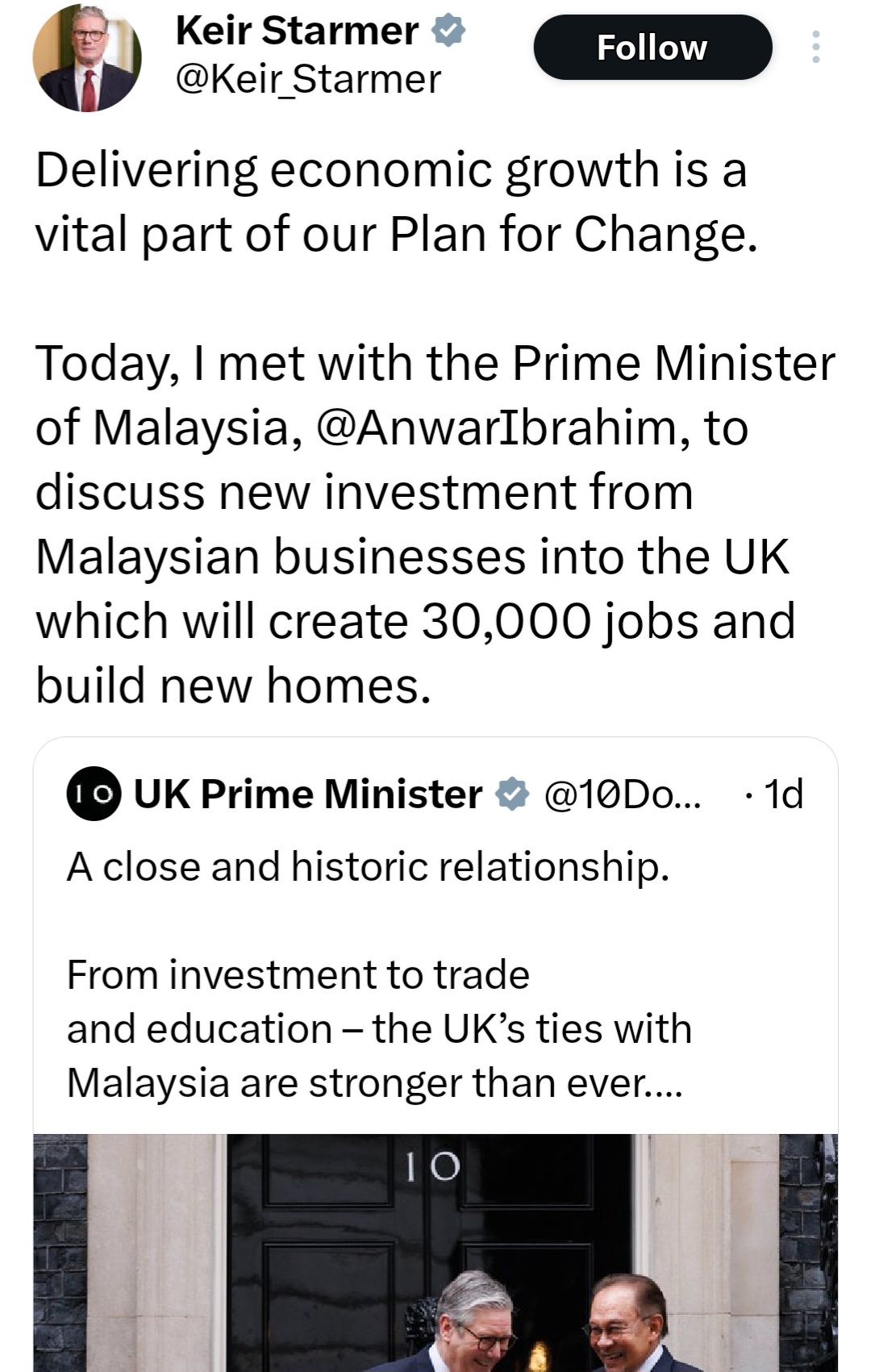 Image from: Malaysia’s New Export: Talent, Money, and PMX’s Time
