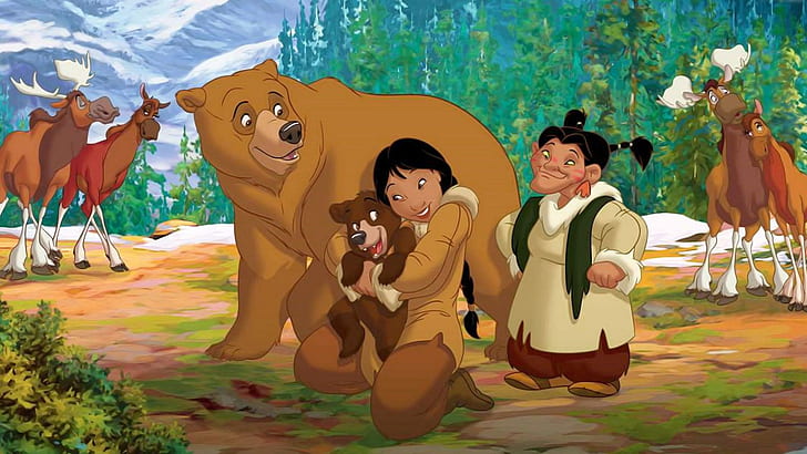 Image from: The Deadliest Disney Movies: 10 Animated Films with the Biggest Body Counts
