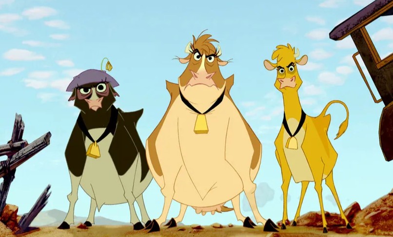 Image from: The Deadliest Disney Movies: 10 Animated Films with the Biggest Body Counts

