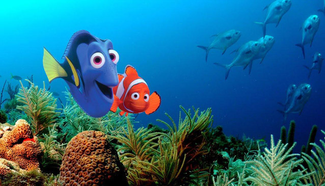 Image from: The Deadliest Disney Movies: 10 Animated Films with the Biggest Body Counts
