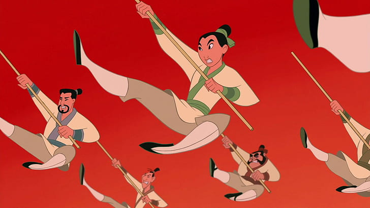 Image from: The Deadliest Disney Movies: 10 Animated Films with the Biggest Body Counts

