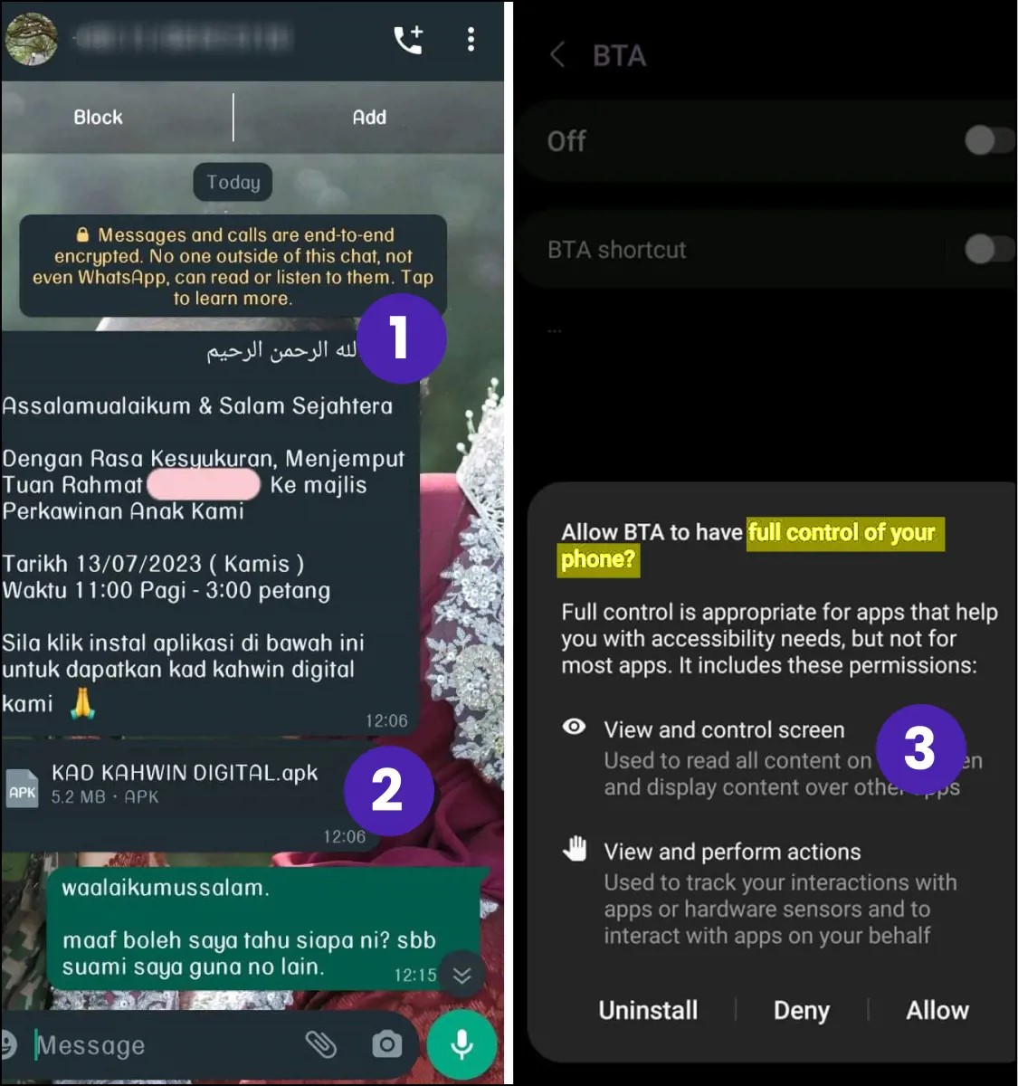 Image from: Kad debit tanpa perbankan internet boleh jadi pilihan baik untuk urusan tanpa tunai