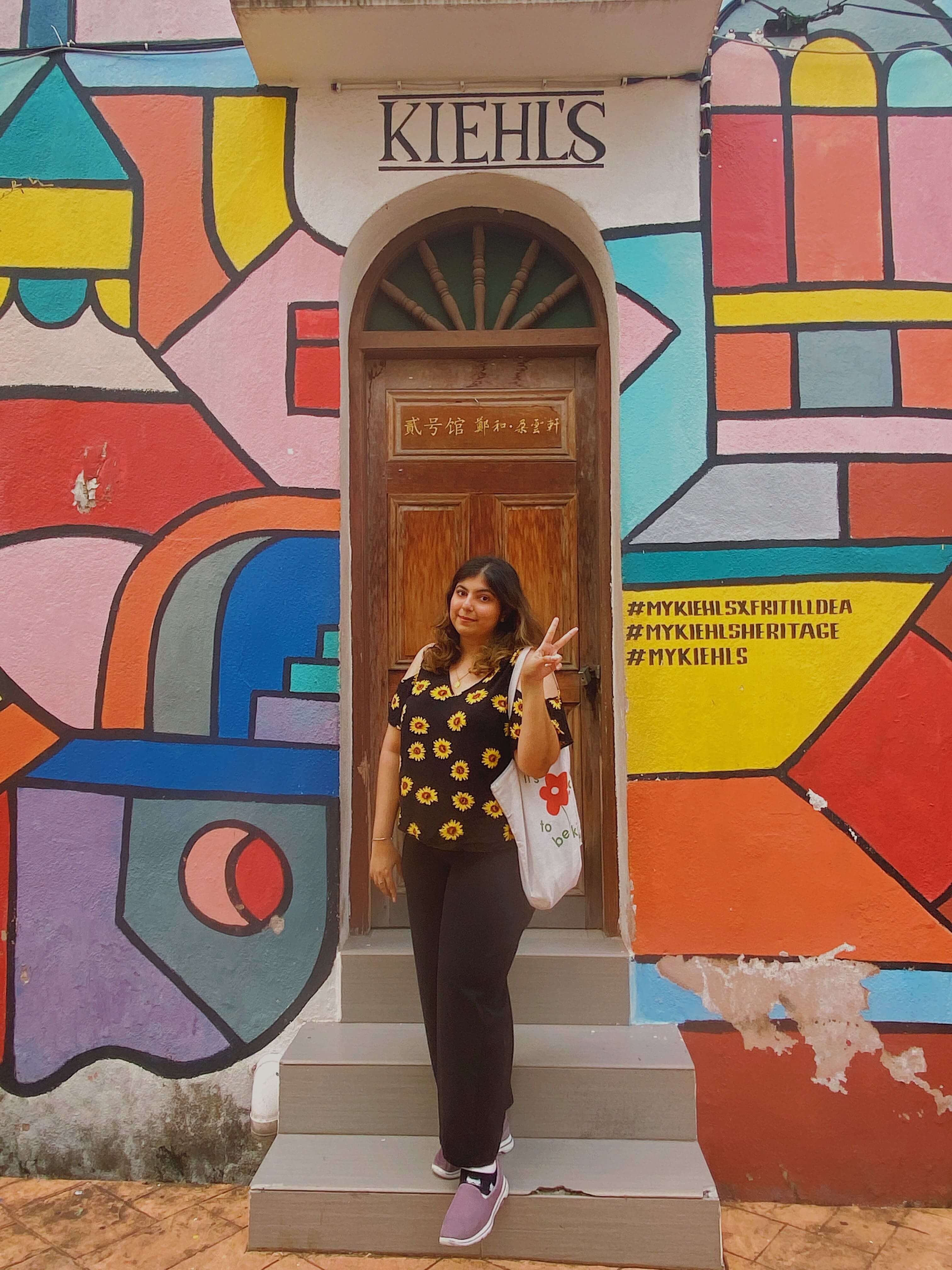 Image from: 5 Top Things To Do In Melaka City #MalaysiaKita