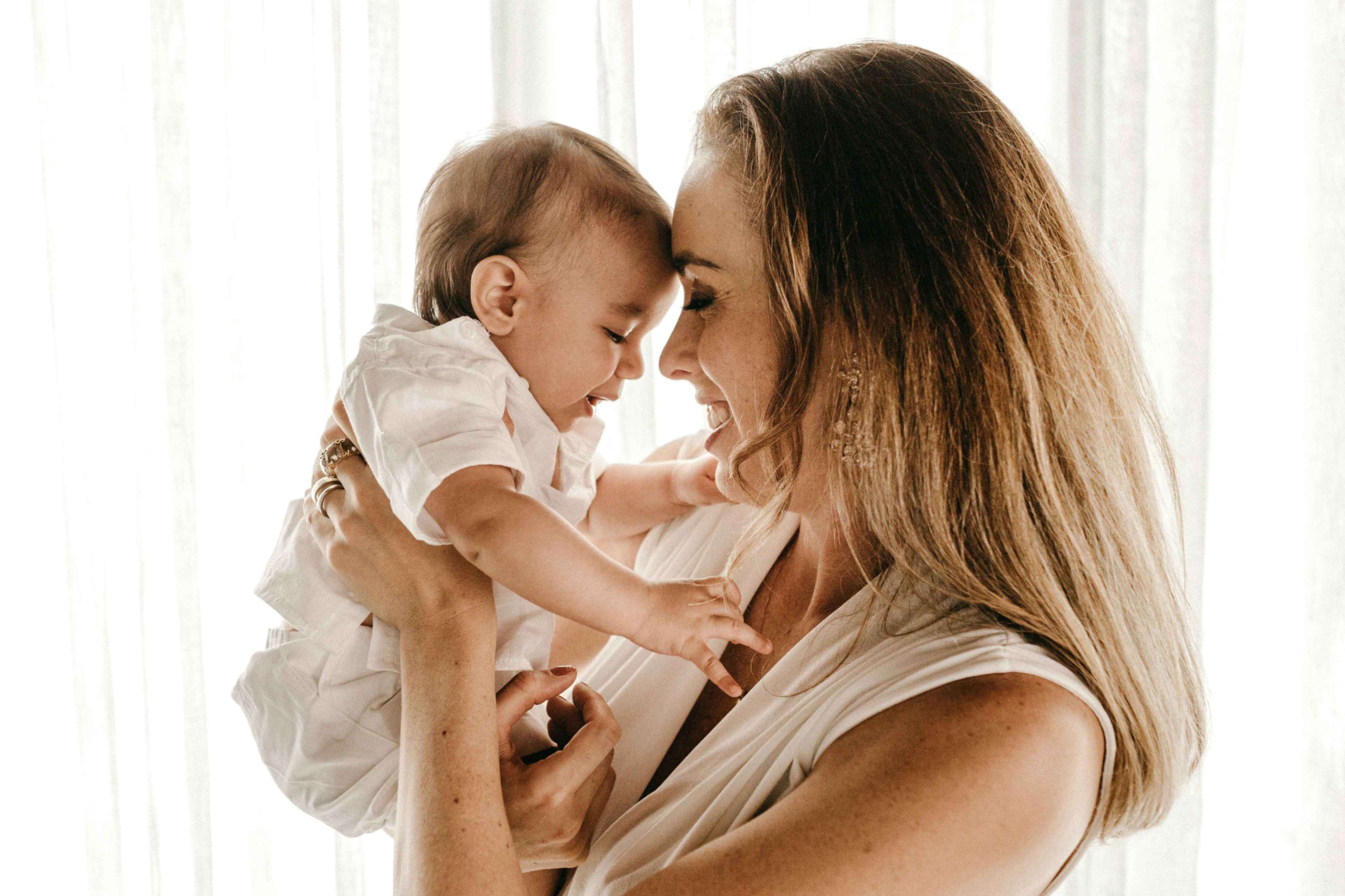 Image from: Golden Age Period: Enjoy Every Seconds With Your Child #Family