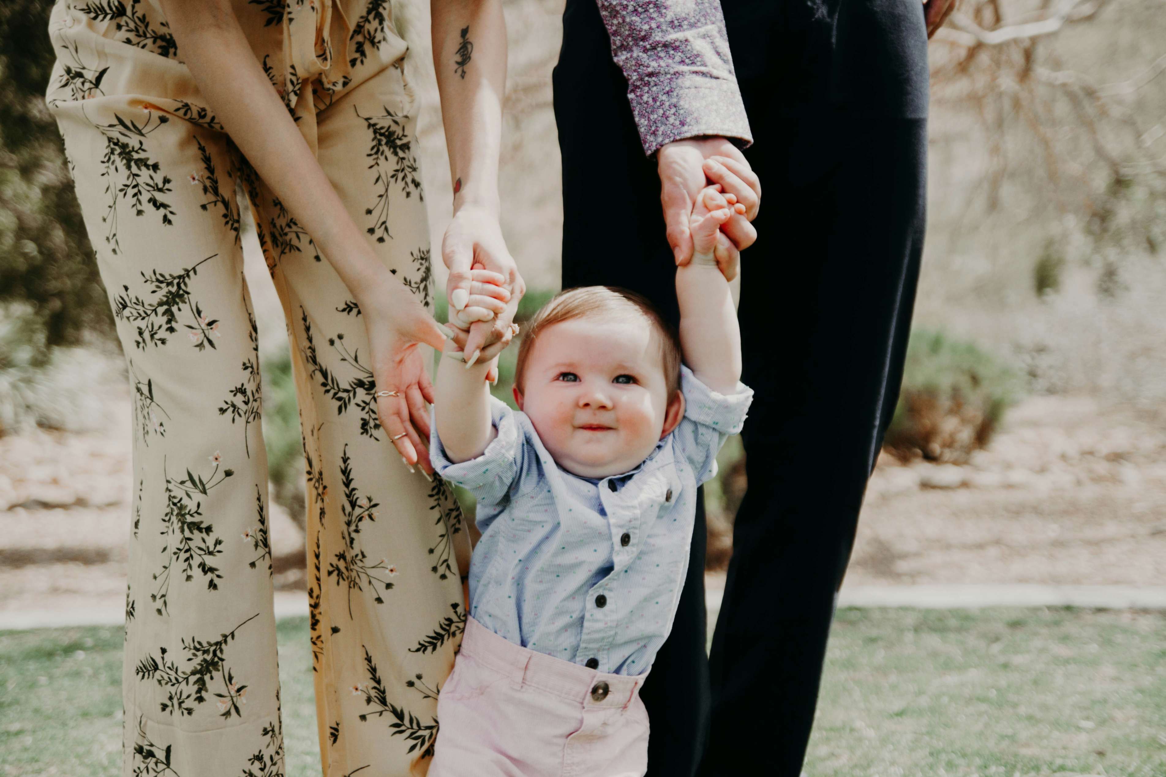 Image from: Golden Age Period: Enjoy Every Seconds With Your Child #Family