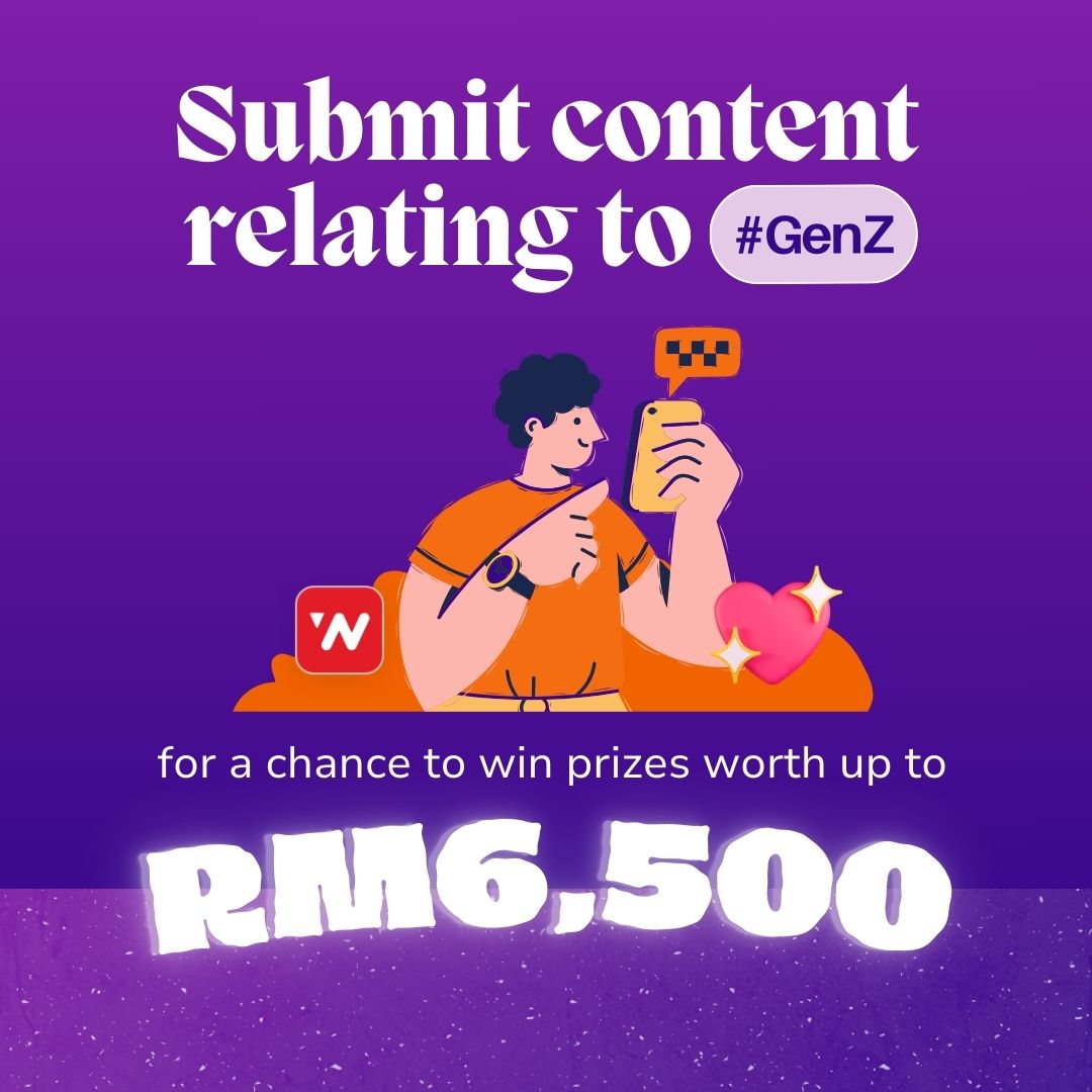 Image from: Understanding Generation Z: Trends, Behaviors and Language #GenZ