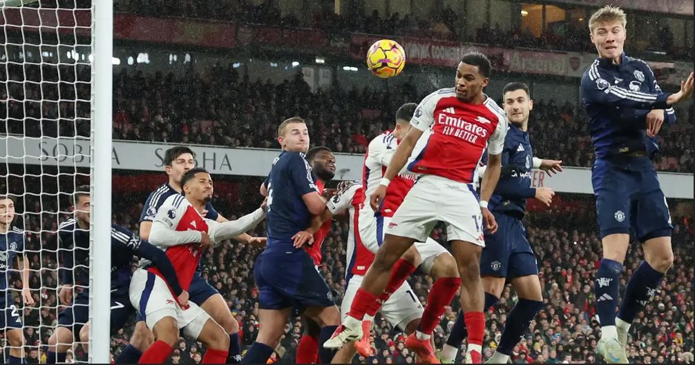Image from: Arsenal hampiri gelaran EPL musim ini. Mampukah ‘The Gunners’ tamatkan penantian 22 tahun?