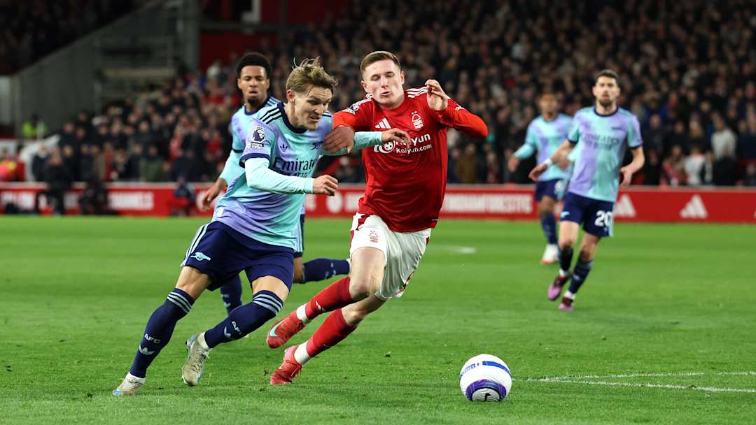 Image from: Arsenal hampiri gelaran EPL musim ini. Mampukah ‘The Gunners’ tamatkan penantian 22 tahun?
