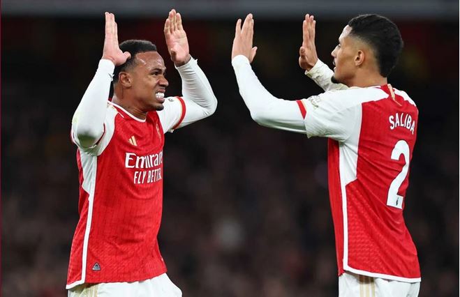 Image from: Arsenal hampiri gelaran EPL musim ini. Mampukah ‘The Gunners’ tamatkan penantian 22 tahun?