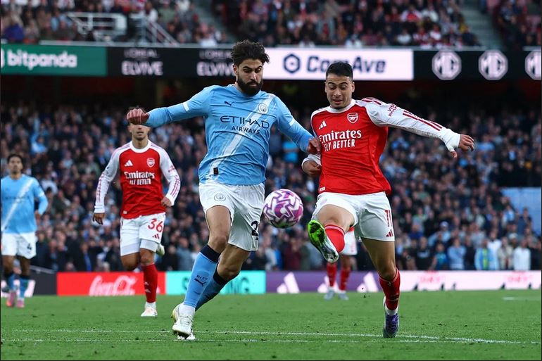 Image from: Arsenal hampiri gelaran EPL musim ini. Mampukah ‘The Gunners’ tamatkan penantian 22 tahun?