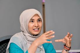 Image from: Nurul Izzah has just opened the floodgates for political parties in the Madani Govt to demand for seats in the next GE
