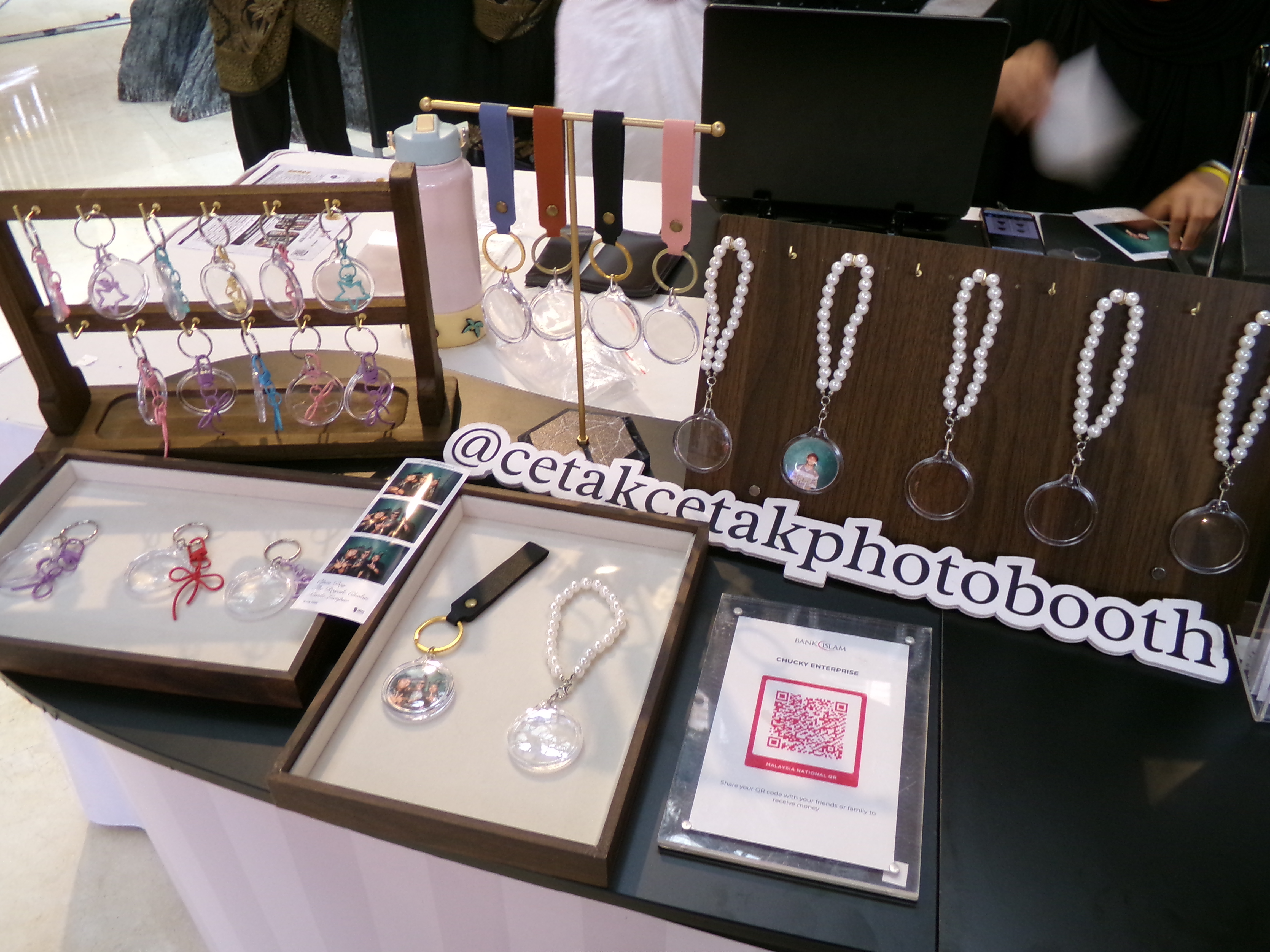 Image from: A Celebration of Love, Culture and Creativity at Malaysia's Wedding Showcase