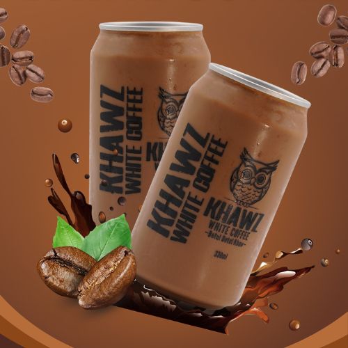 Image from: #MYSMEStory: Sekali Rasa, Terus Kena! Experience Malaysia in a Can with These Hand-made Ready-to-drink Beverages