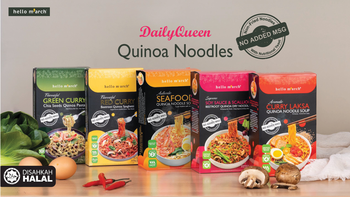 Image from: #MYSMEStory: Say Goodbye to Bland Diets! Hello M’arch Makes Healthy Eating Fun