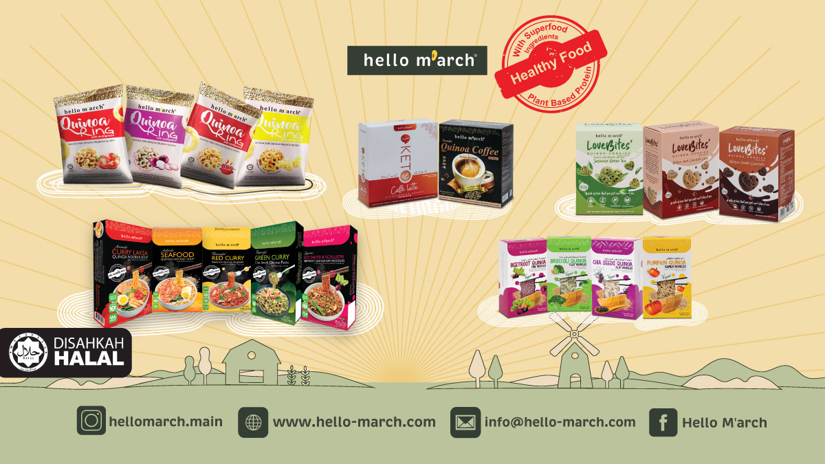 Image from: #MYSMEStory: Say Goodbye to Bland Diets! Hello M’arch Makes Healthy Eating Fun