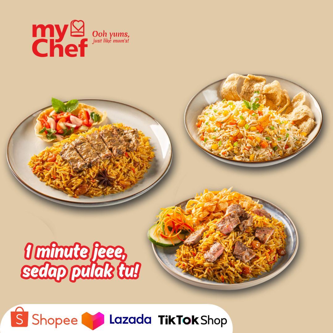 Image from: #MYSMEStory: Hungry with No Time to Cook? myChef Gives You Home-Cooked Flavor in 1-Minute!
