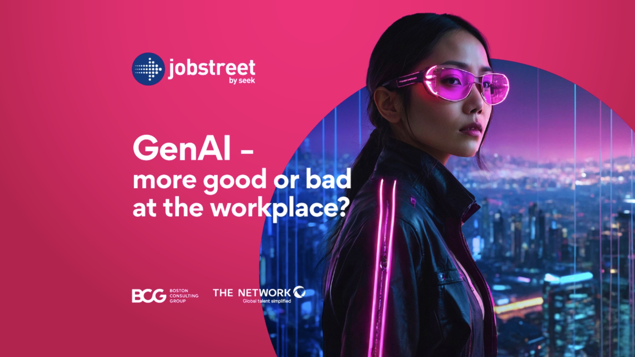 Image from: 79% of Malaysians Expect AI to Impact Their Jobs. Are We Ready for the Change?