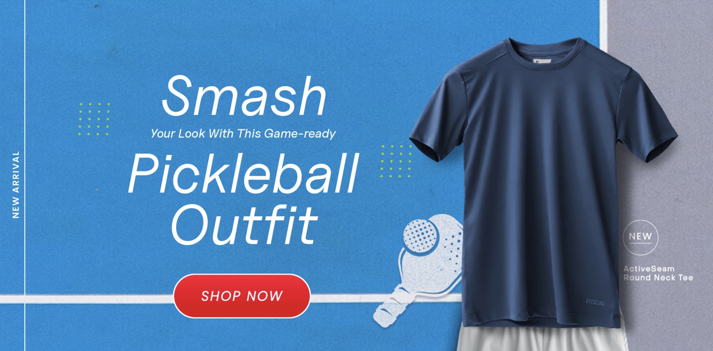 Image from: #MYSMEStory: FITGEAR — Ultra-Light, Breathable Sportswear That Holds Its Shape Even After 1,000 Washes