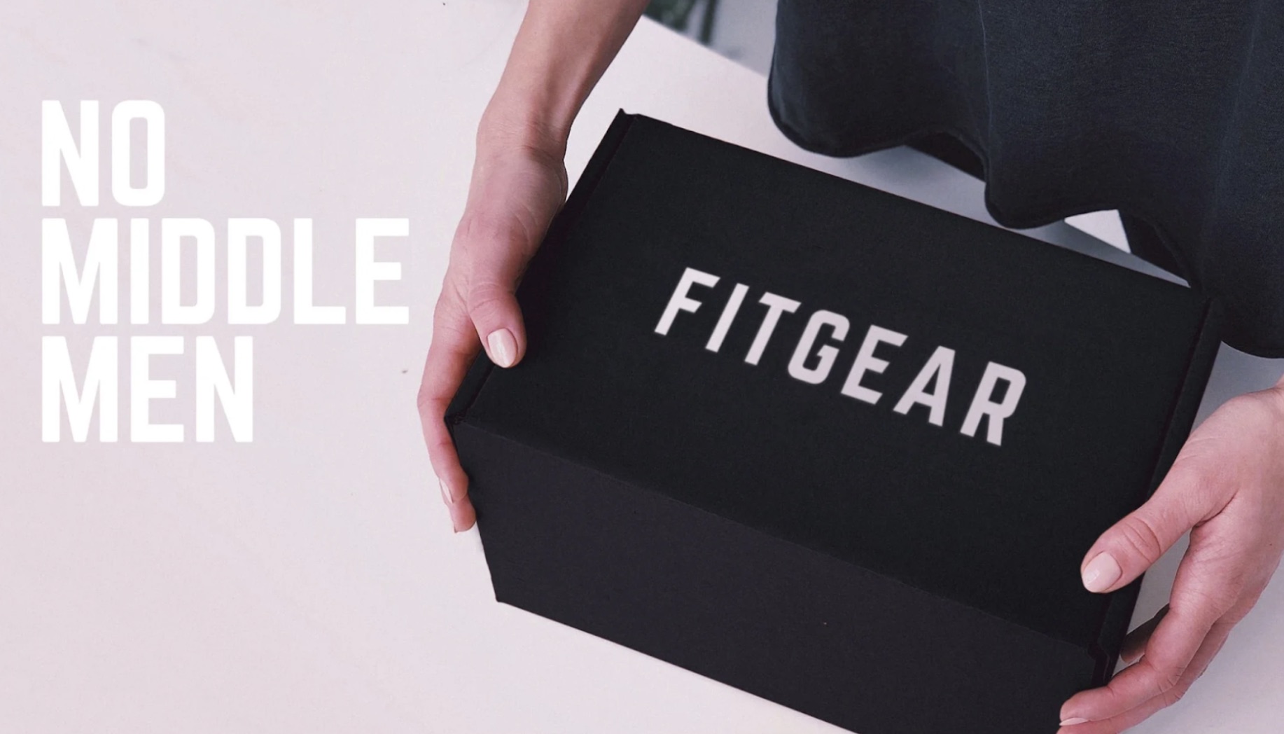 Image from: #MYSMEStory: FITGEAR — Ultra-Light, Breathable Sportswear That Holds Its Shape Even After 1,000 Washes