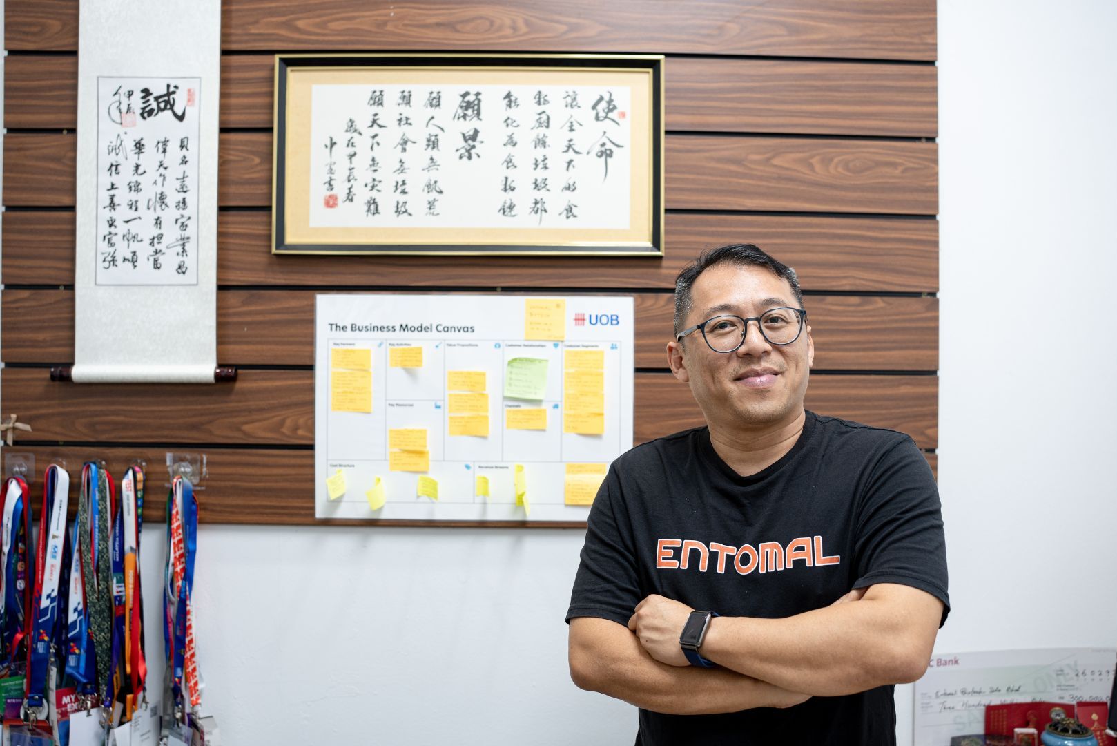 Image from: Success Story: How These Malaysian SMEs Overcame Barriers to Growth